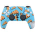 Pizza Foodie PS5 Pro Bundle Skin