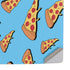 Pizza Foodie PS5 Pro Console Skin