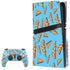 Pizza Foodie PlayStation PS5 Skins