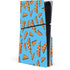 Pizza Foodie PlayStation PS5 Skins