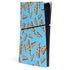 Pizza Foodie PlayStation PS5 Skins