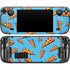 Pizza Foodie Steam Deck Handheld Gaming Computer Skin