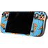 Pizza Foodie Steam Deck Handheld Gaming Computer Skin