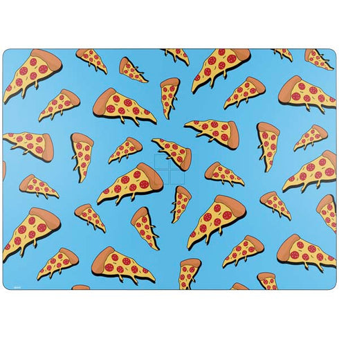 Pizza Foodie Surface Laptop 7 13.8in Skin