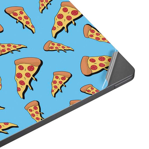 Pizza Foodie Surface Laptop 7 13.8in Skin