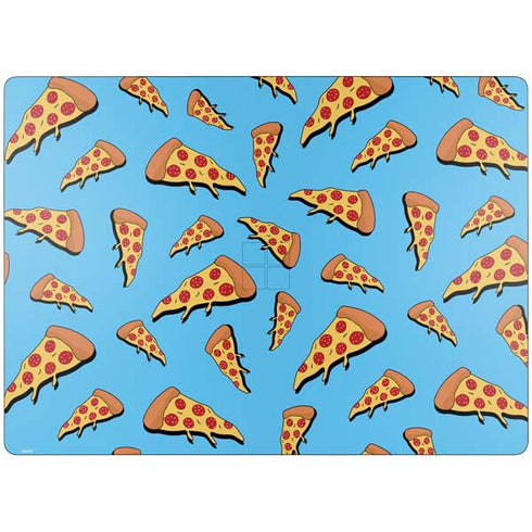 Pizza Foodie Surface Laptop 7 15in Skin