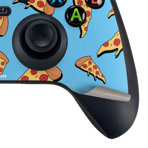Pizza Foodie Xbox Series X Bundle Skin