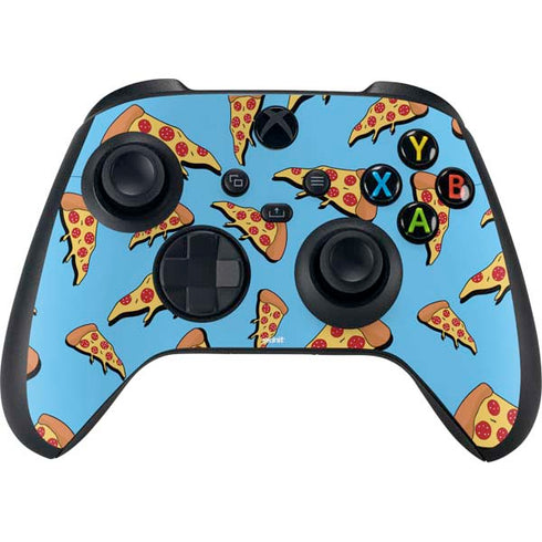 Pizza Foodie Xbox Series X Skins