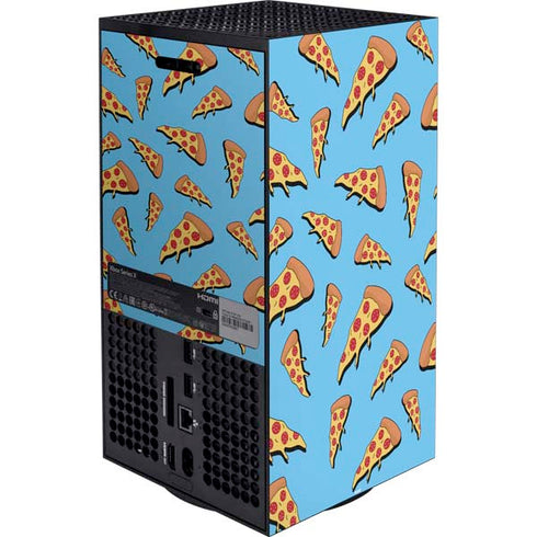 Pizza Foodie XBox Series X Digital Edition Bundle Skin