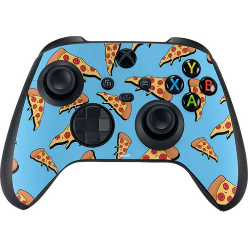 Pizza Foodie XBox Series X Digital Edition Bundle Skin