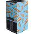 Pizza Foodie XBox Series X Digital Edition Console Skin