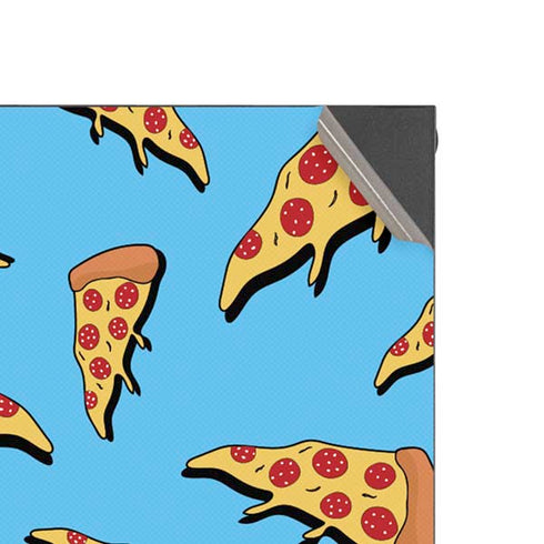 Pizza Foodie XBox Series X Digital Edition Console Skin