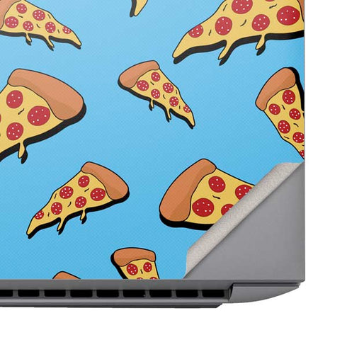 Pizza Foodie HP ZBook Fury 16 G10 Skin