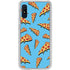 Pizza Foodie Galaxy Cases