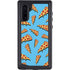 Pizza Foodie Galaxy Cases