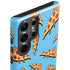 Pizza Foodie Galaxy S23 Ultra Pro Case
