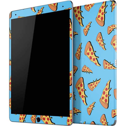 Pizza Foodie iPad Skins
