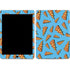 Pizza Foodie iPad Skins