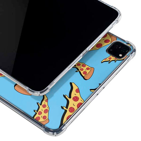 Pizza Foodie iPad Cases