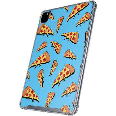 Pizza Foodie iPad Cases