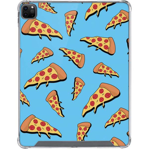 Pizza Foodie iPad Cases
