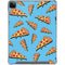 Pizza Foodie iPad Cases