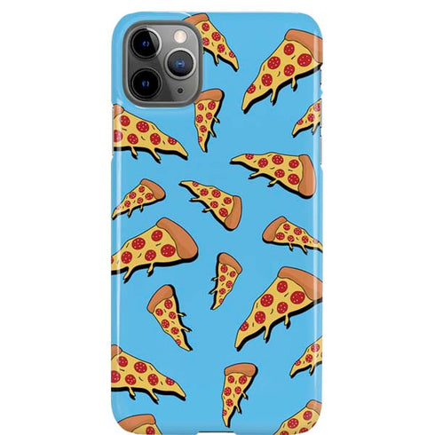 Pizza Foodie iPhone Cases