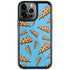 Pizza Foodie iPhone Cases