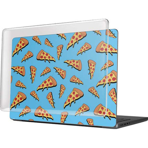 Pizza Foodie MacBook Pro 14in (2021-24) Case plus Skin