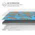 Pizza Foodie MacBook Pro 14in (2021-24) Case plus Skin