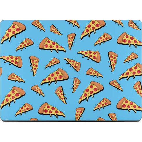 Pizza Foodie Apple MacBook Pro 14-inch Skin