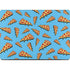 Pizza Foodie Apple MacBook Pro 14-inch Skin