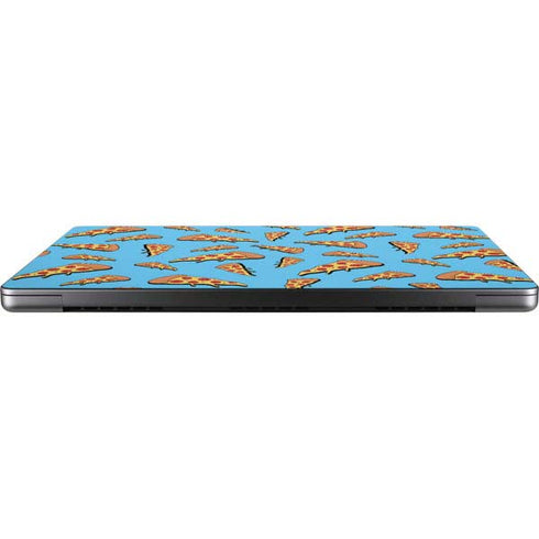 Pizza Foodie Apple MacBook Pro 14-inch Skin