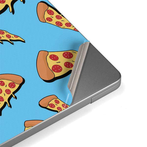 Pizza Foodie Apple MacBook Pro 14-inch Skin