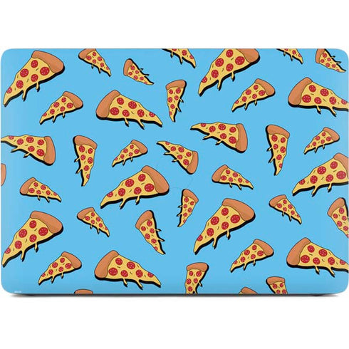 Pizza Foodie Apple MacBook Pro 16-inch Skin
