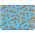 Pizza Foodie Apple MacBook Pro 16-inch Skin