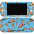 Pizza Foodie Nintendo Skins