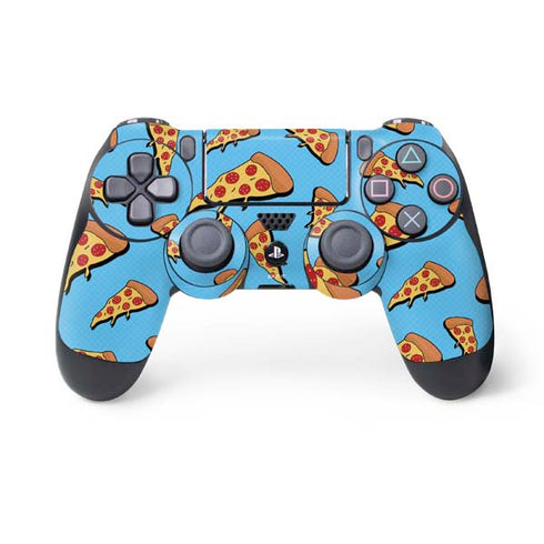 Pizza Foodie PlayStation PS4 Skins