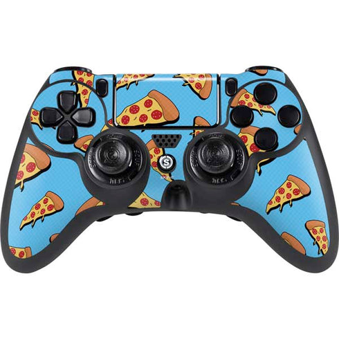 Pizza Foodie PlayStation PS4 Skins