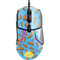 Pizza Foodie SteelSeries Rival 600 Gaming Mouse Skin