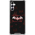 DC Comics The Joker Plenty Wrong With Me Gabb Phone 4 Clear Case