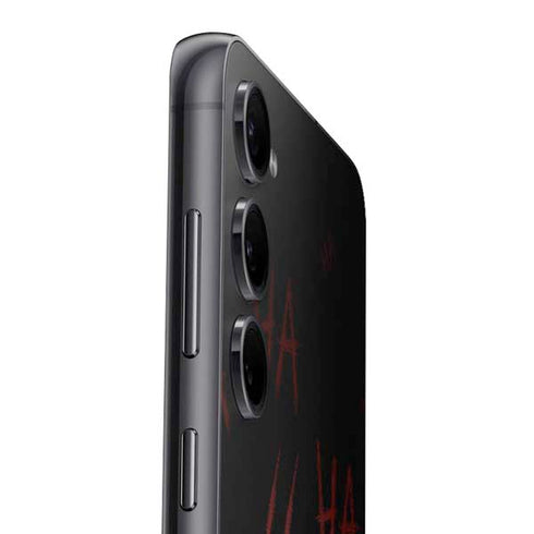 DC Comics The Joker Plenty Wrong With Me Galaxy A16 5G Skin