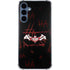 DC Comics The Joker Plenty Wrong With Me Galaxy A55 5G Clear Case