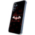 DC Comics The Joker Plenty Wrong With Me Galaxy A55 5G Clear Case