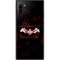 DC Comics The Joker Plenty Wrong With Me Galaxy Note 10 Plus Skin