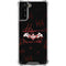 DC Comics The Joker Plenty Wrong With Me Galaxy S21 Plus 5G Clear Case