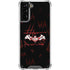 DC Comics The Joker Plenty Wrong With Me Galaxy S21 Plus 5G Clear Case