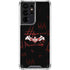 DC Comics The Joker Plenty Wrong With Me Galaxy S21 Ultra 5G Clear Case