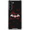 DC Comics The Joker Plenty Wrong With Me Galaxy S24 FE Clear Case