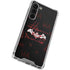 DC Comics The Joker Plenty Wrong With Me Galaxy S24 FE Clear Case